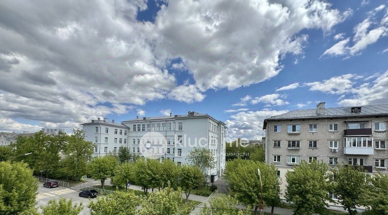 квартира г Казань Суконная слобода ул Халезова 14 фото 8