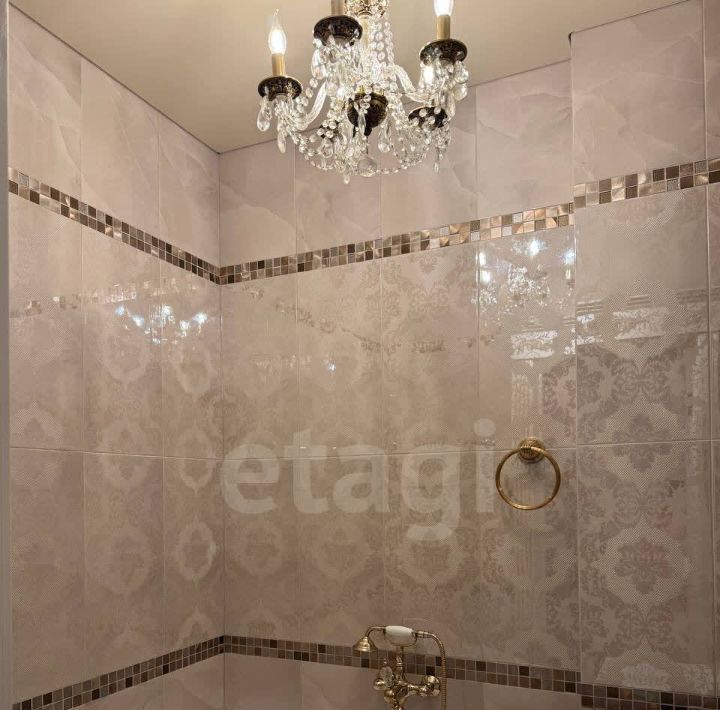 квартира г Казань Яшьлек ул Четаева 14ак/2 фото 7