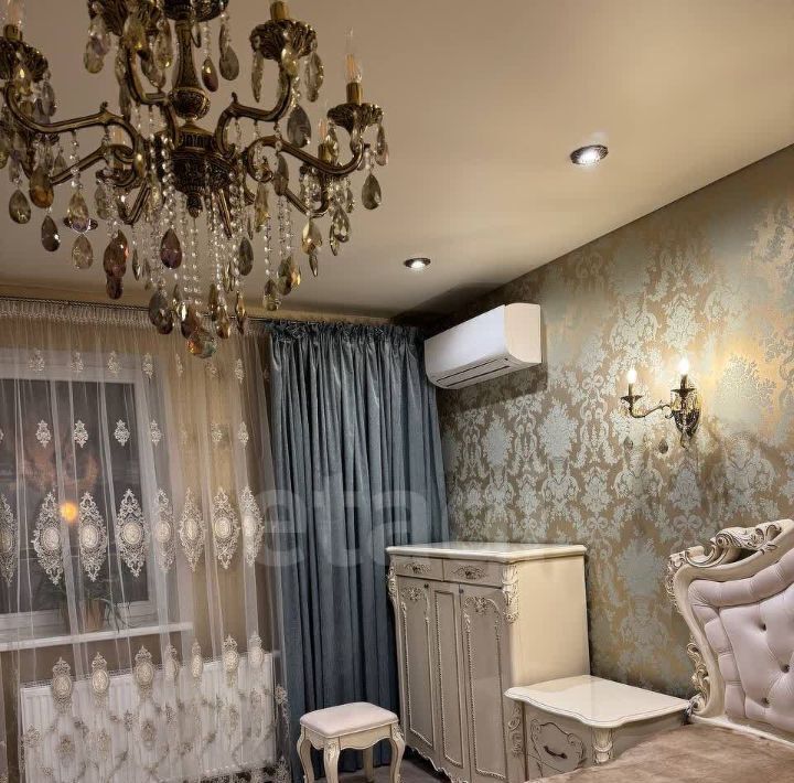 квартира г Казань Яшьлек ул Четаева 14ак/2 фото 29