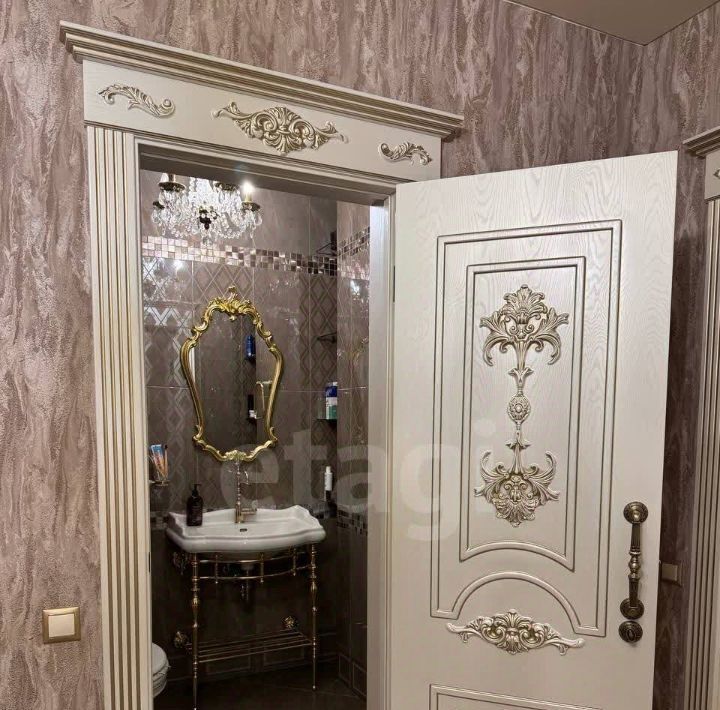 квартира г Казань Яшьлек ул Четаева 14ак/2 фото 21