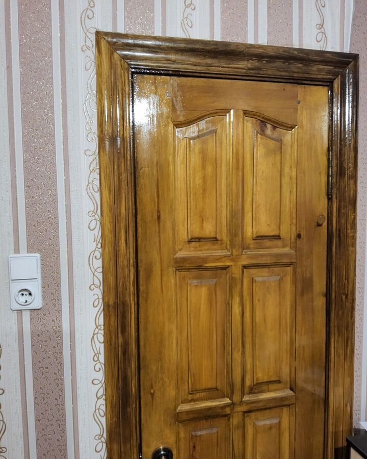 квартира г Орел р-н Северный пер Артельный 20 фото 8