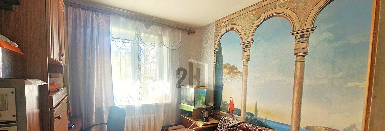 квартира г Нижний Тагил р-н Тагилстроевский Садовая ул., 97/1 фото 5