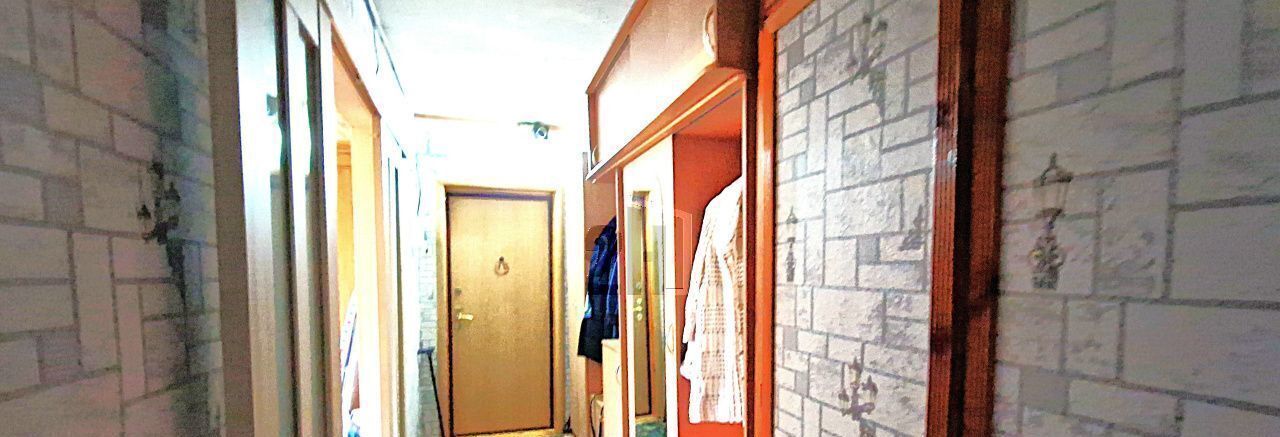 квартира г Нижний Тагил р-н Тагилстроевский Садовая ул., 97/1 фото 9