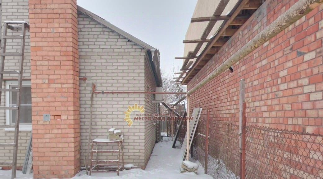 дом р-н Ейский г Ейск ул Куйбышева фото 12