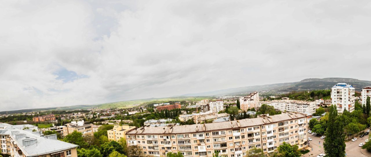квартира г Кисловодск ул Островского 17 фото 19