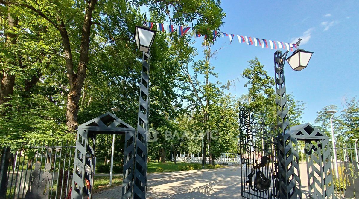 квартира р-н Багратионовский г Багратионовск ул Первомайская 12 фото 21