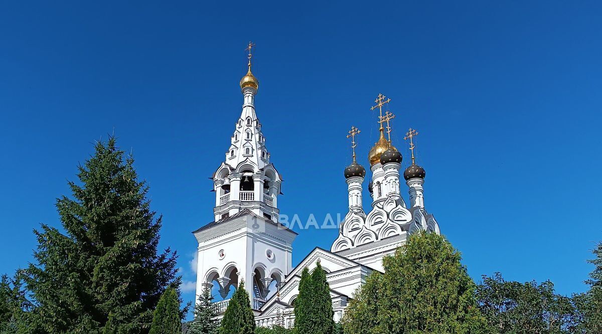 квартира р-н Багратионовский г Багратионовск ул Первомайская 12 фото 22