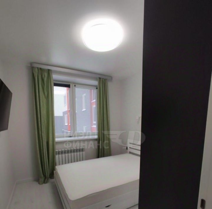 квартира г Калининград р-н Московский ул Флагманская 3 фото 13