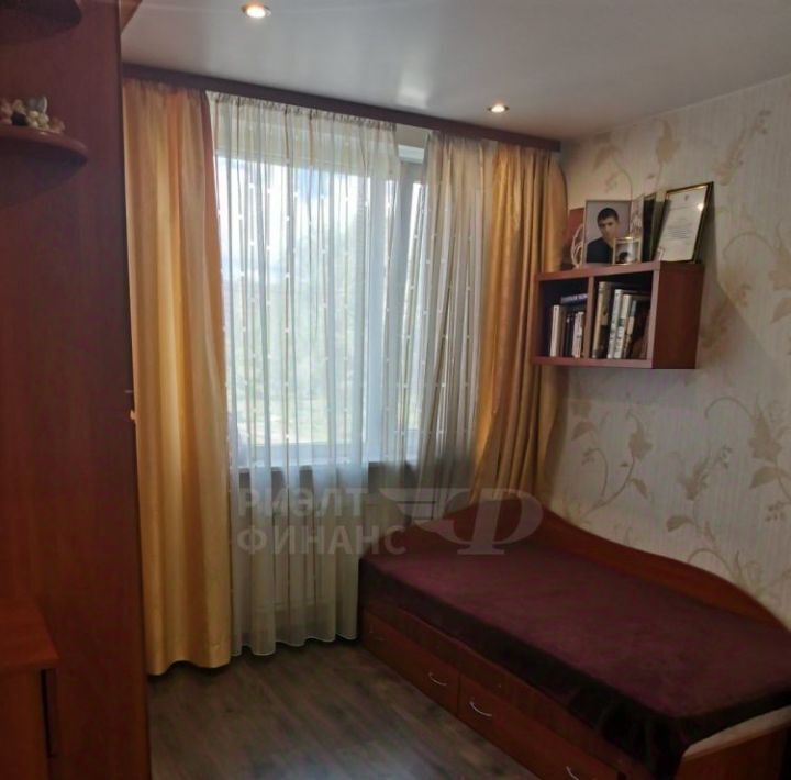 квартира г Калининград р-н Ленинградский ул Ясная 9 фото 7