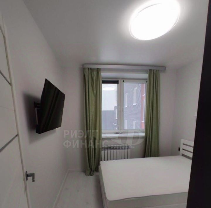 квартира г Калининград р-н Московский ул Флагманская 3 фото 15