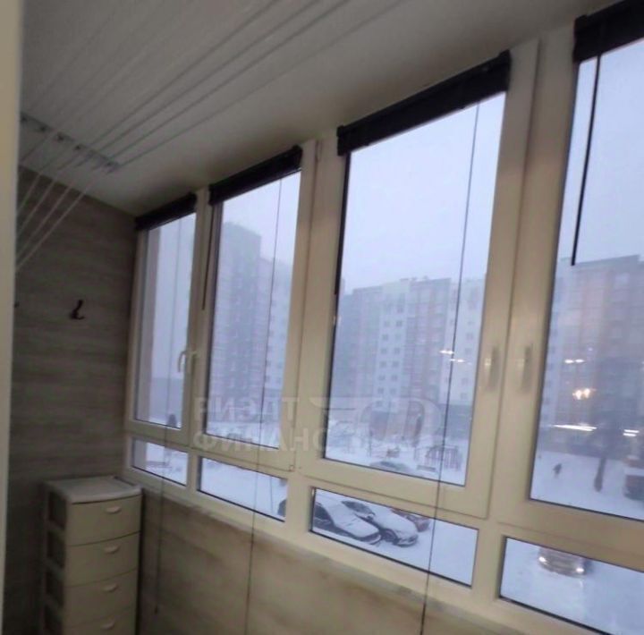 квартира г Калининград р-н Московский ул Флагманская 3 фото 34