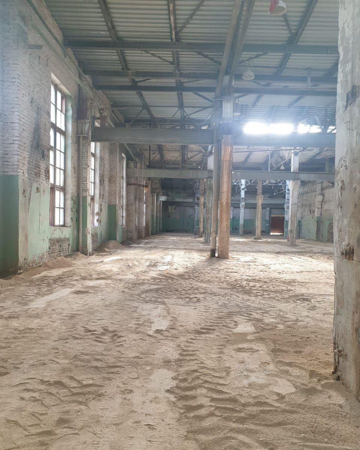 производственные, складские г Самара Юнгородок ул Литвинова 385 фото 5