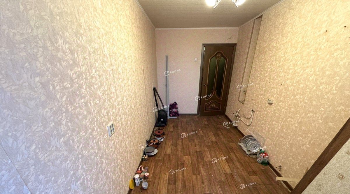 квартира г Тула р-н Центральный пр-кт Ленина 149 фото 3