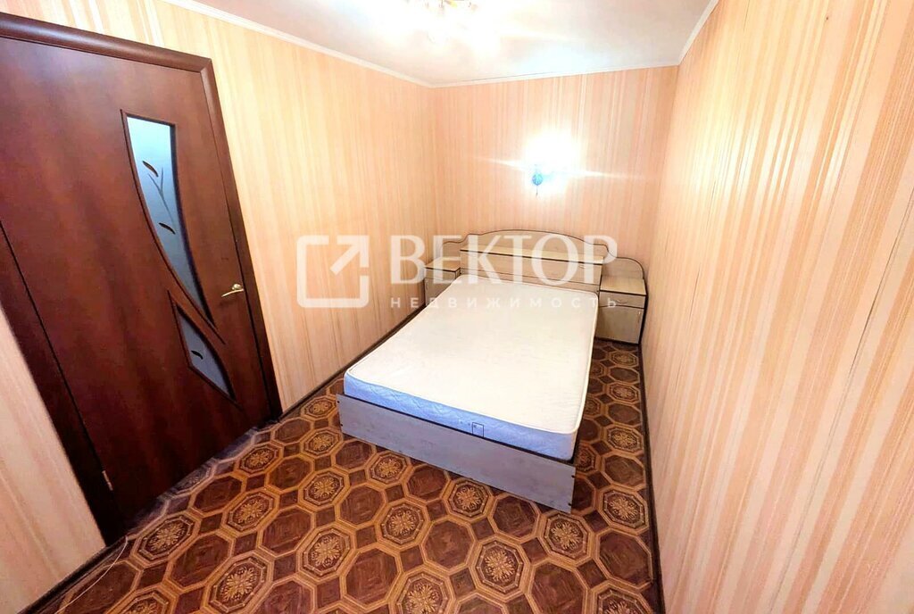 квартира г Иваново ул Кирякиных 5 фото 1