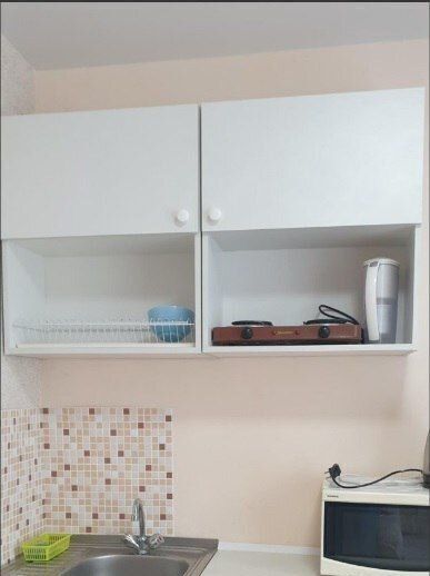 квартира г Томск р-н Советский пр-кт Фрунзе 120а фото 2