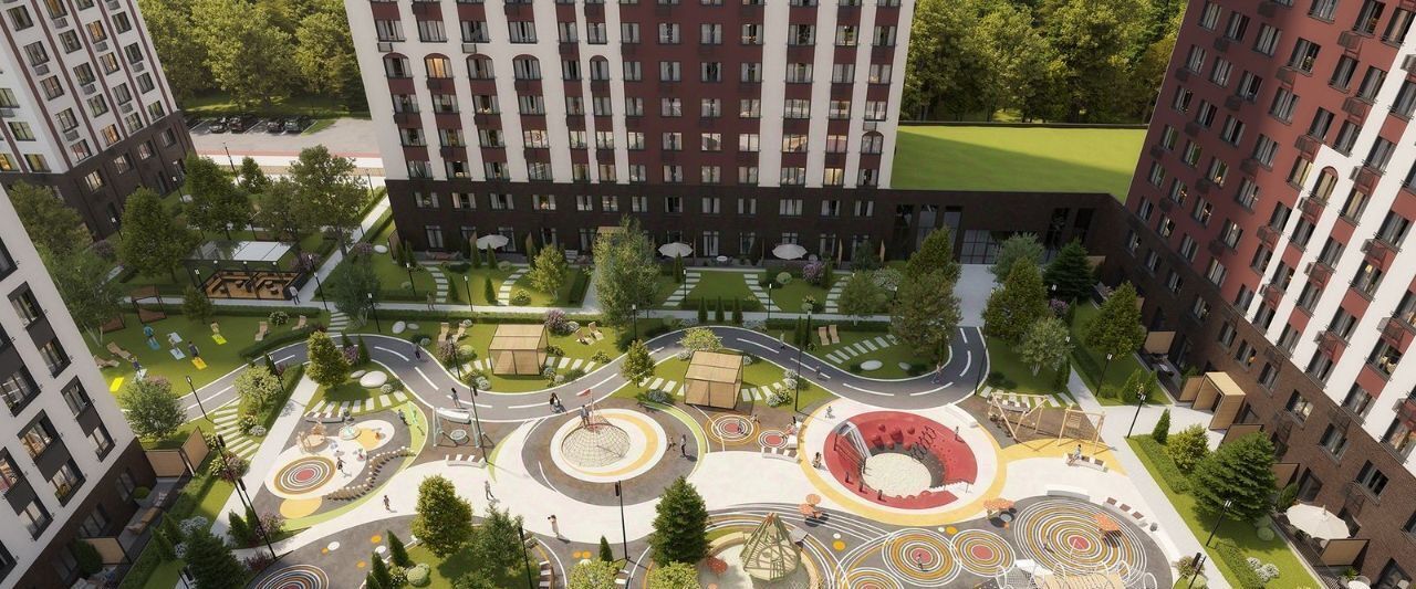 квартира г Томск р-н Ленинский Черемошники ул Бердская 14/3 фото 5