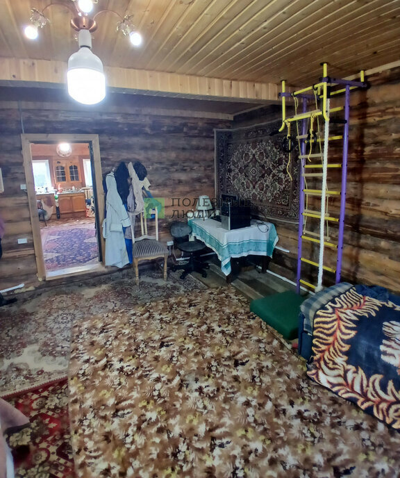 дом г Ижевск ул Календарная 16 фото 5