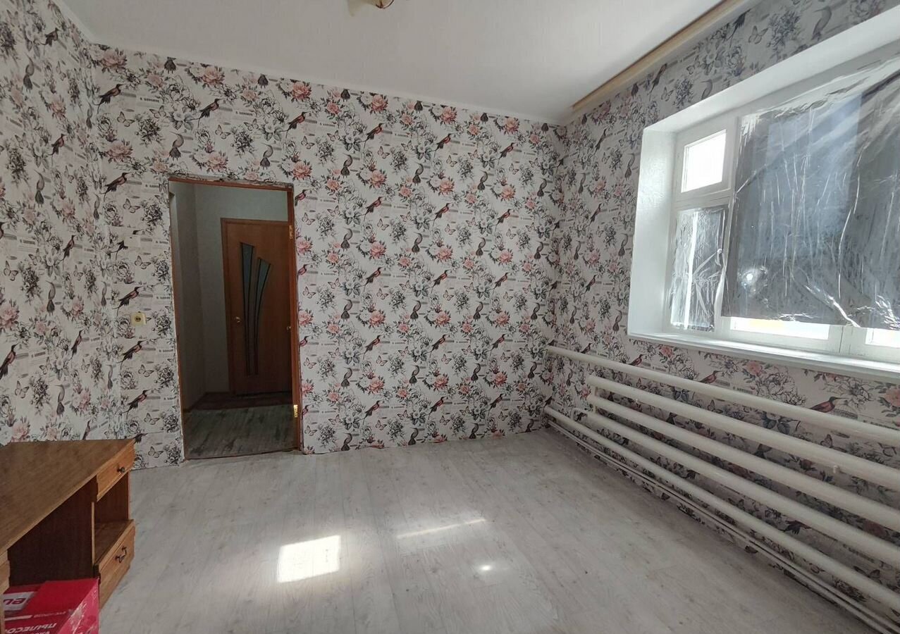 дом р-н Советский г Зеленокумск проезд Садовый 3 Советский муниципальный округ фото 14