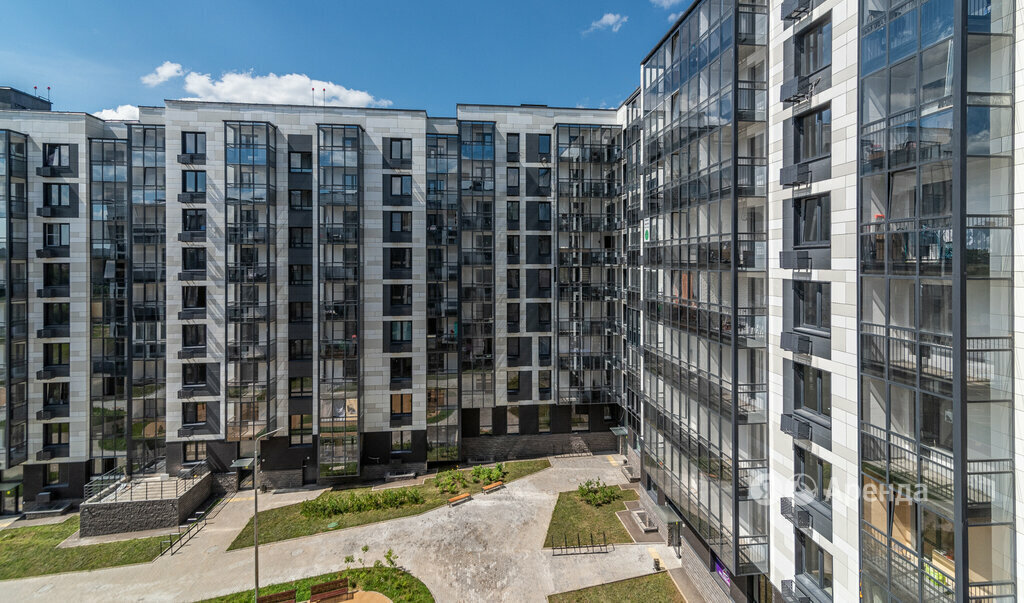 квартира г Москва ТиНАО ул Золотошвейная 5 Филатов Луг, Филимонковский район фото 5