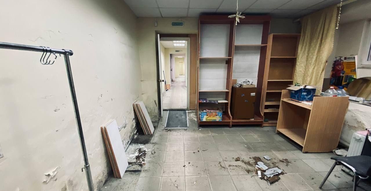 свободного назначения г Саратов р-н Кировский ул Университетская 57 фото 11