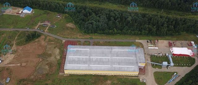 городской округ Коломенский д Сычёво ул Производственная 8 Волоколамский г. о. фото