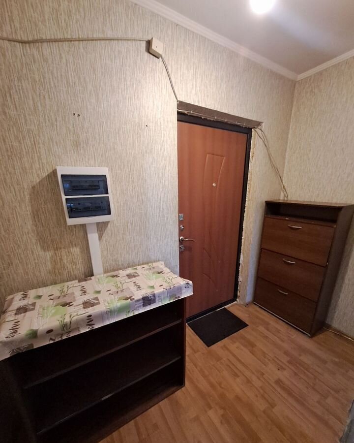 квартира г Люберцы д Марусино ул Заречная 33к/1 Некрасовка фото 12
