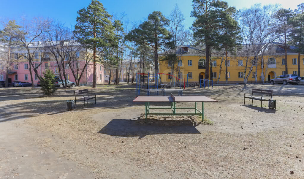 квартира г Ангарск ул Восточная 6 фото 18