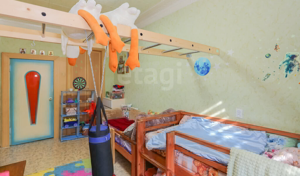 квартира г Ангарск ул Восточная 6 фото 10