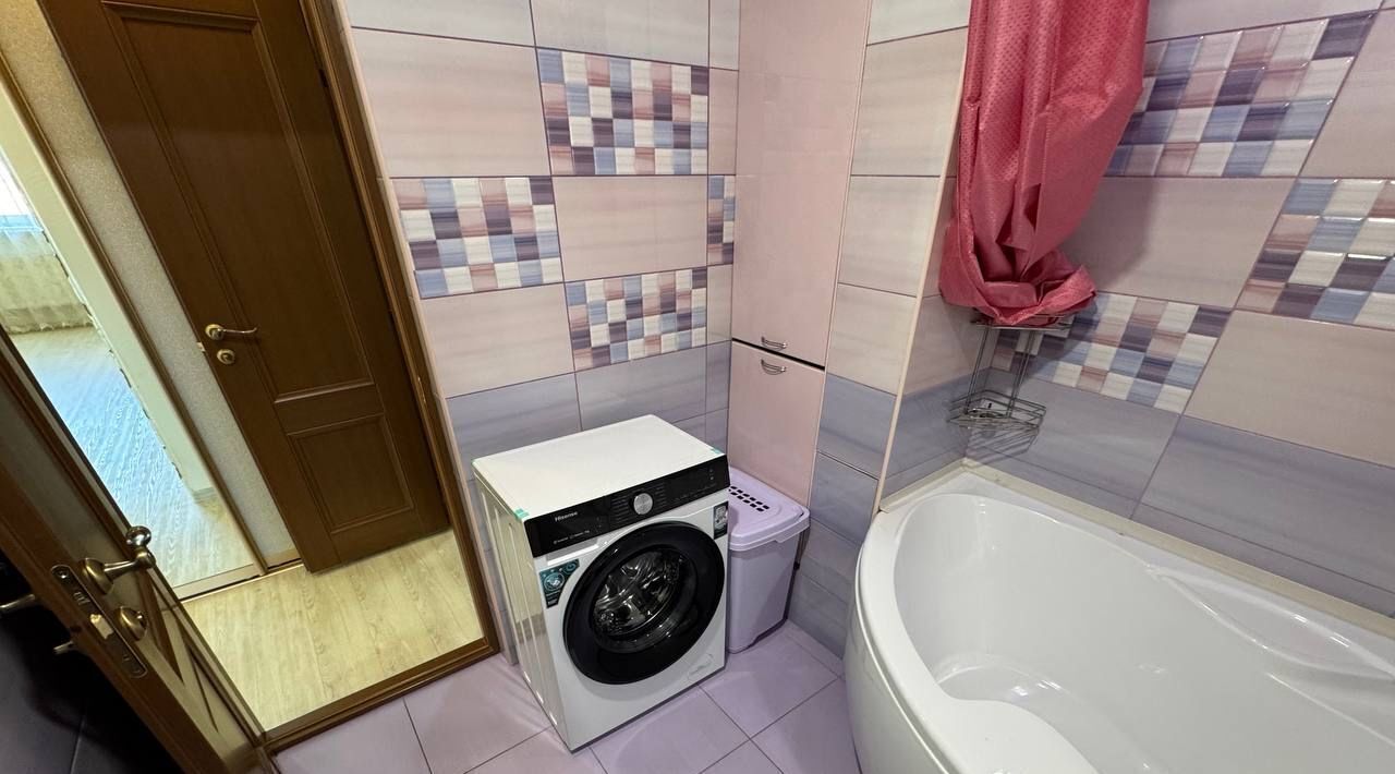 квартира г Екатеринбург Ботаническая ул Белинского 177а фото 6