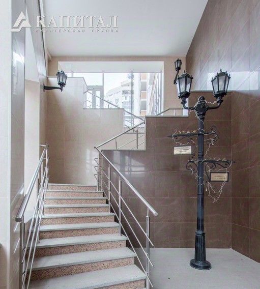 квартира г Екатеринбург ул Мельникова 38 Площадь 1905 года фото 22