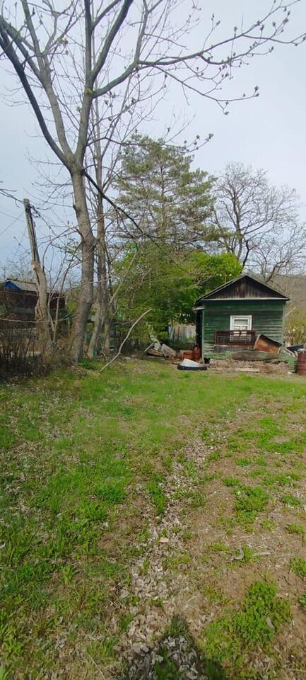 дом г Находка Находкинский городской округ фото 18