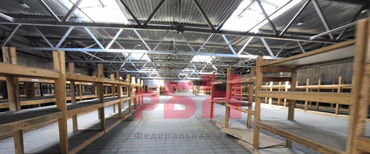 производственные, складские г Ростов-на-Дону р-н Первомайский ул Орская 31ж фото 3