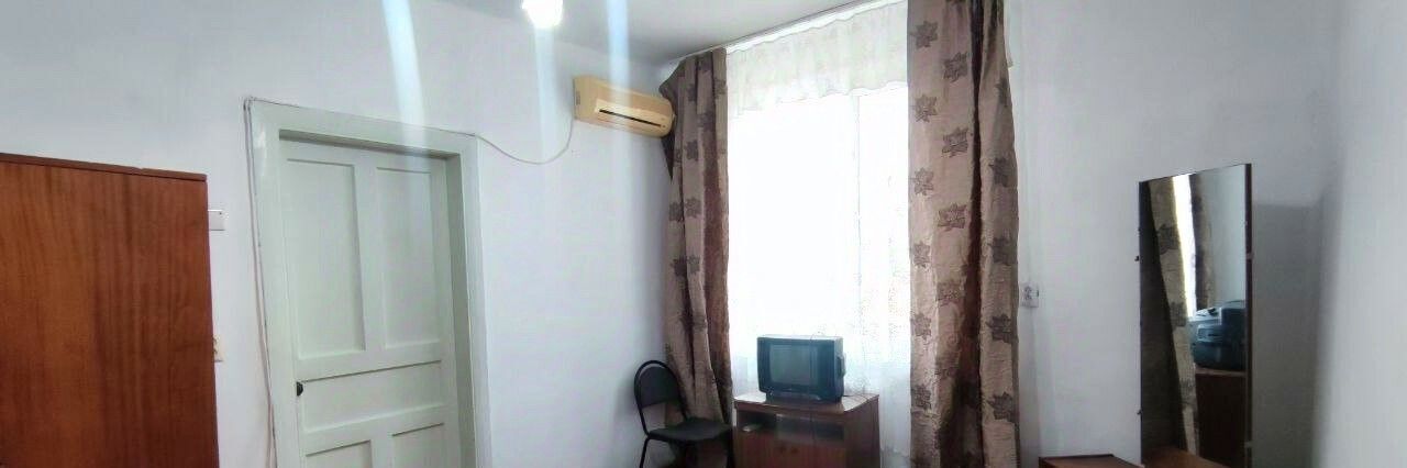 квартира р-н Крымский г Крымск ул Свердлова 19 фото 3