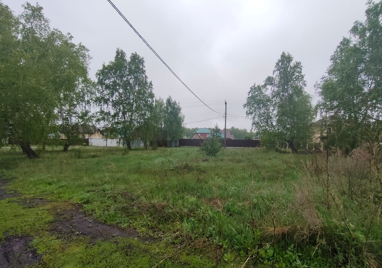 земля г Челябинск р-н Советский ул Александровская фото 1