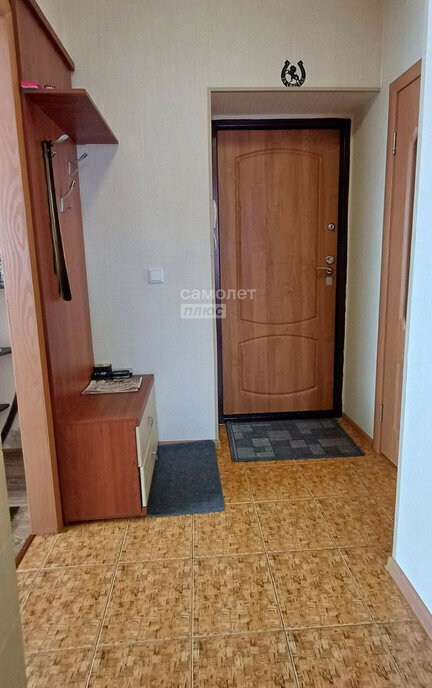 квартира г Бердск ул Авиаторов 6 фото 11
