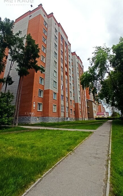 квартира г Бердск ул Боровая 4/9 фото 23