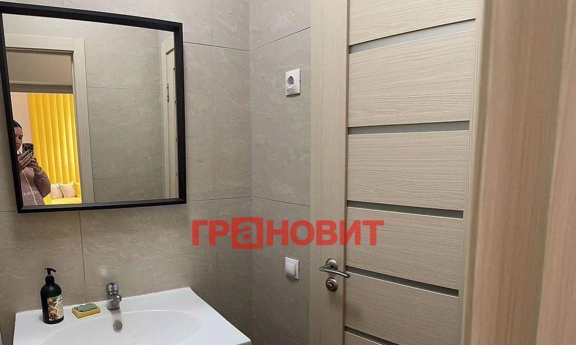 свободного назначения г Новосибирск р-н Первомайский ул Красный Факел 25 фото 16