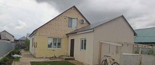 ул Пригородная 16а сельсовет, Экспериментальный фото