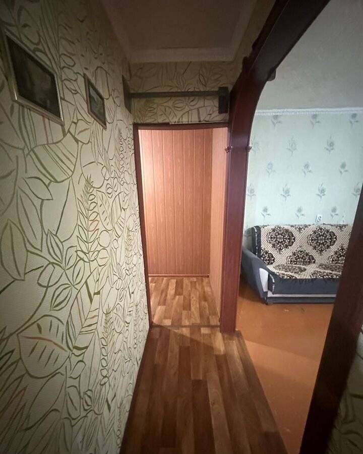 квартира г Канск ул Эйдемана 24 фото 4
