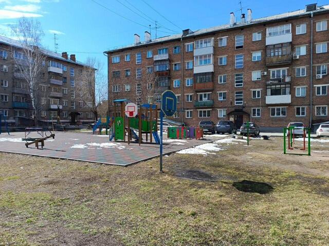 р-н Дзержинский ул Авиастроителей 1/10 фото