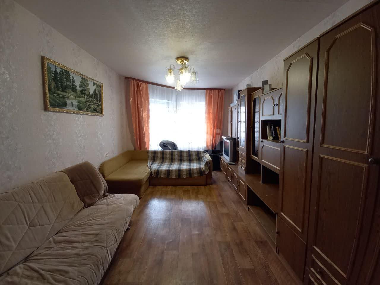 квартира г Надым ул Зверева 41 фото 4