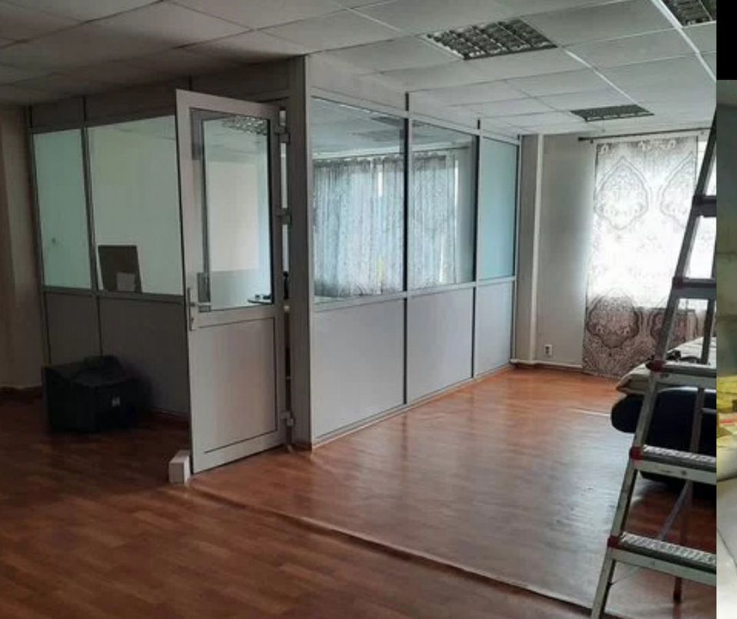 гараж г Набережные Челны р-н Автозаводский ул 40 лет Победы 86/2 Республика Татарстан Татарстан фото 1