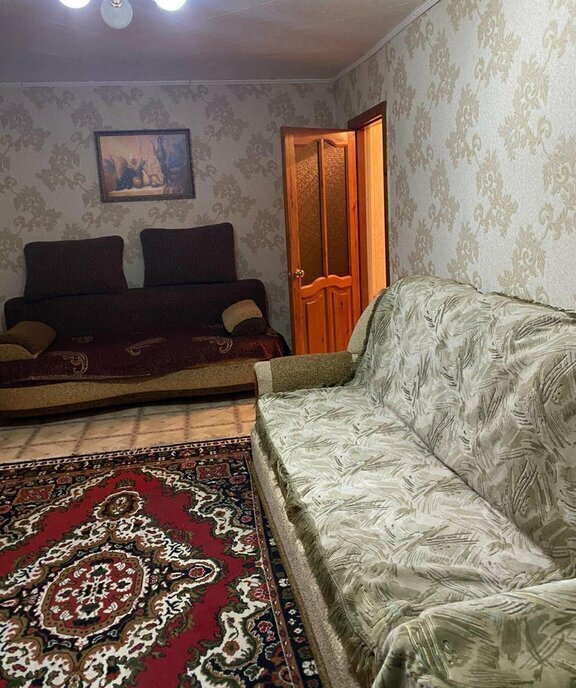 квартира г Салават б-р Космонавтов 5а фото 4