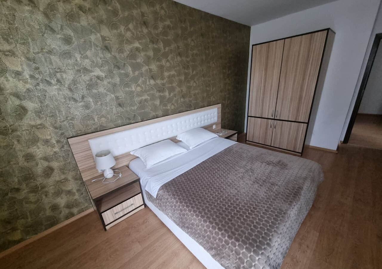 квартира г Ставрополь р-н Промышленный ул Рогожникова 23 фото 2