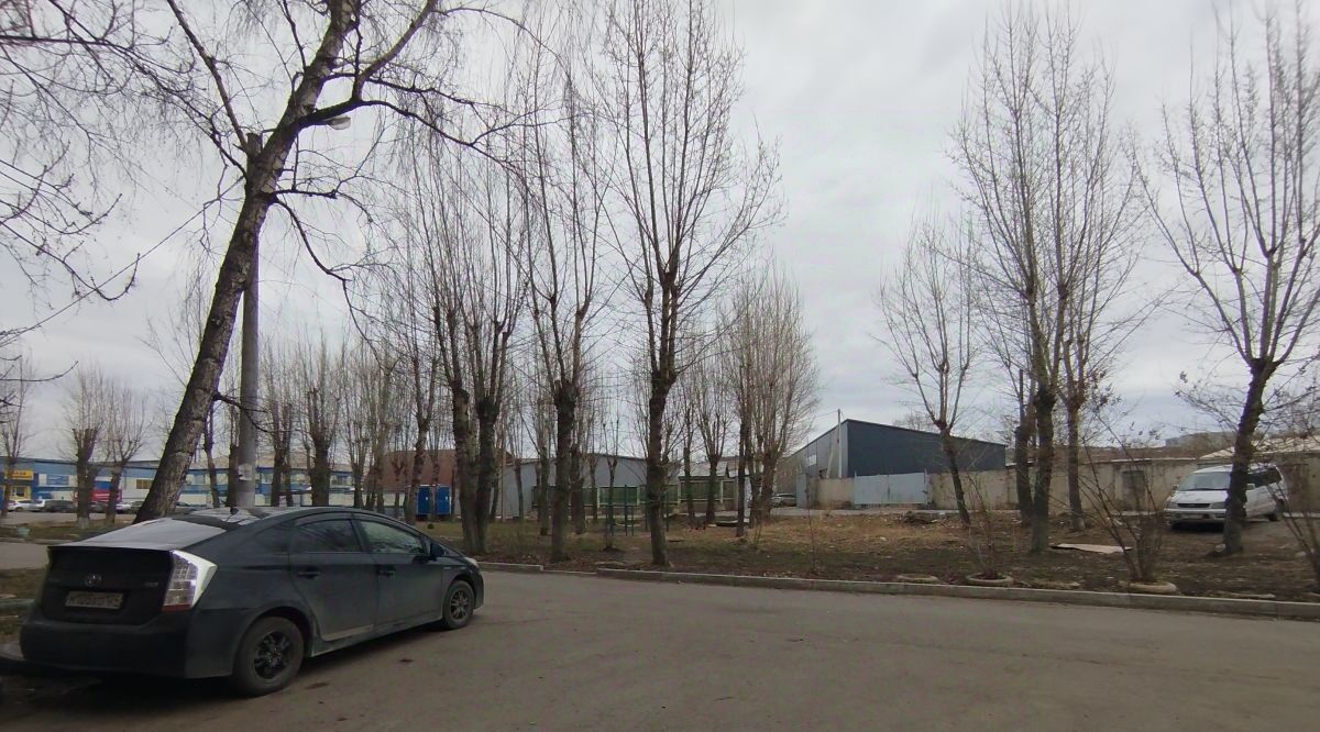 квартира г Красноярск р-н Ленинский ул Тамбовская 23 фото 10