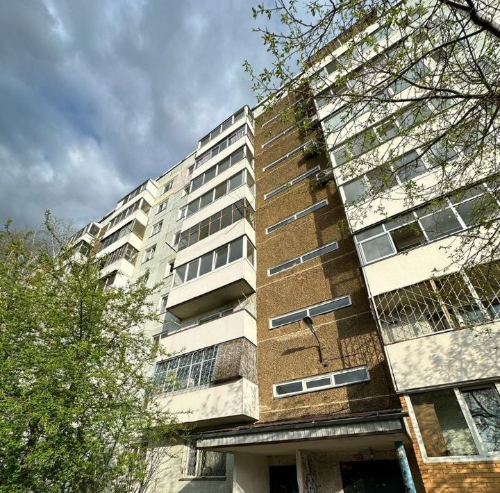 квартира г Минусинск ул Абаканская 66 фото 22