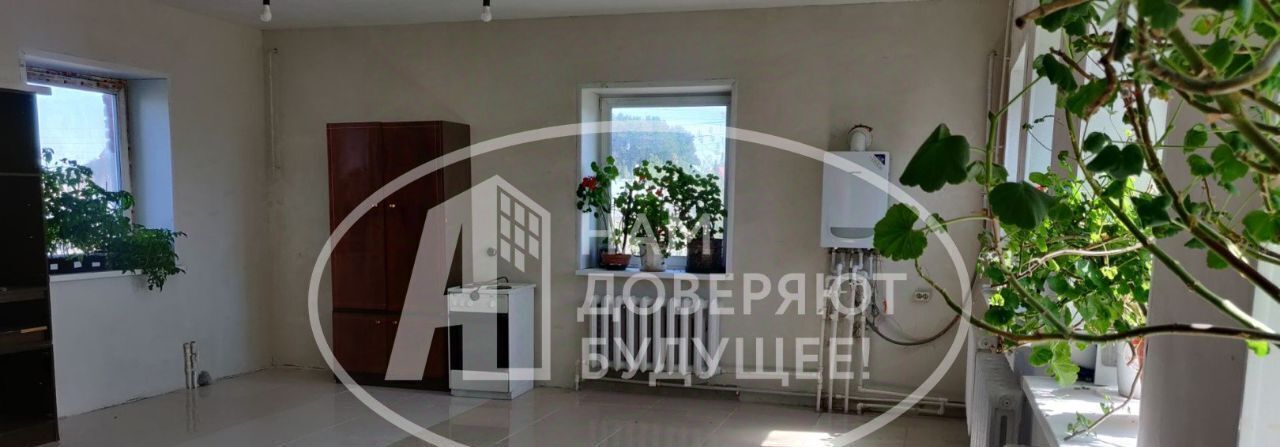 дом г Чайковский ул Кирова 30/1 фото 4