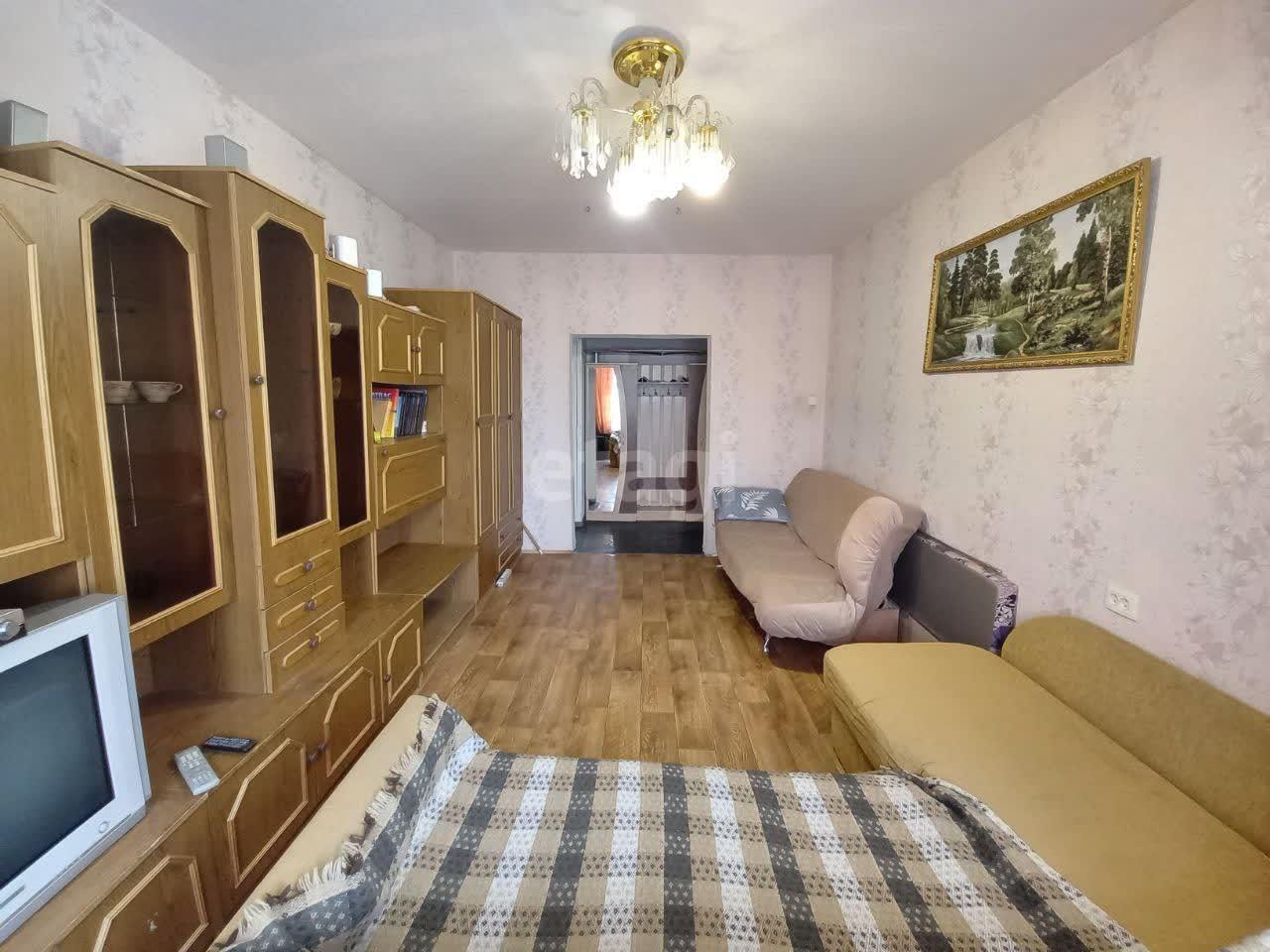 квартира г Надым ул Зверева 41 фото 5