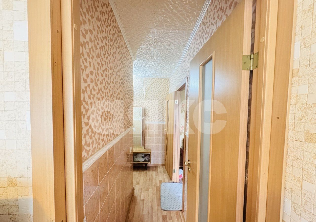 квартира г Тула ул Ленина 5 р-н Ясногорский, Ясногорск фото 6