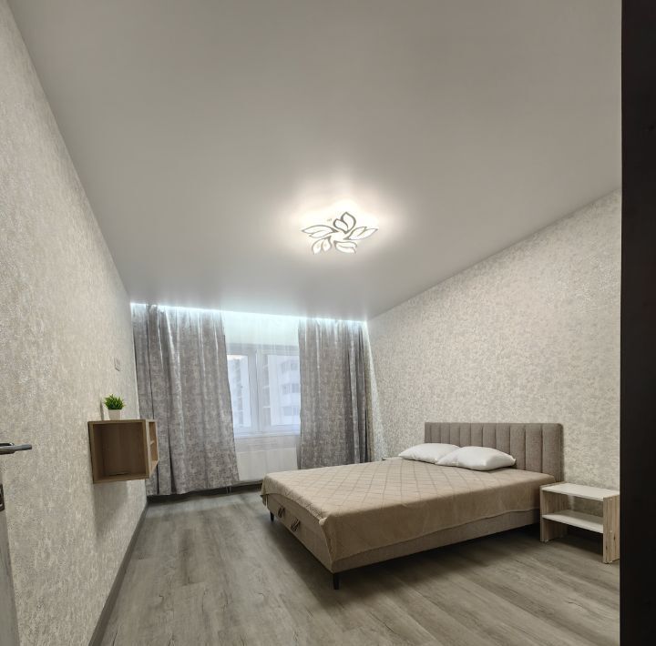 квартира г Иркутск р-н Свердловский мкр Приморский ул Сеченова 6 фото 9